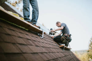 Local Roofers in New Holland, OH